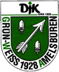 GW Amelsbüren Logo