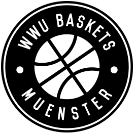 WWU Baskets Münster Logo