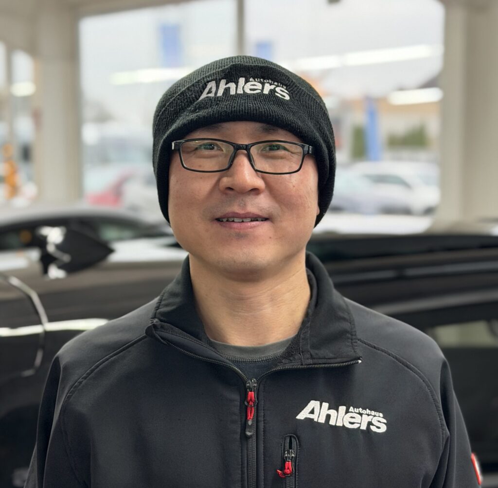 Autohaus Ahlers in Münster-Hiltrup – Ansprechpartner – Fahrzeuge & Meisterwerkstatt – 87